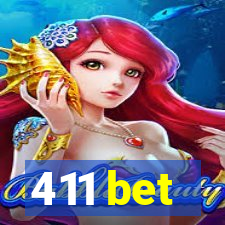 411 bet